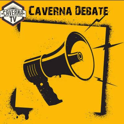 Caverna Debate-Racismo e violência de gênero com Flávia Sousa,Nego Mário, JP Roots 67