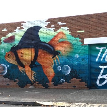 The-History-Of-Street-Artists The-History-Of-Street-Artists