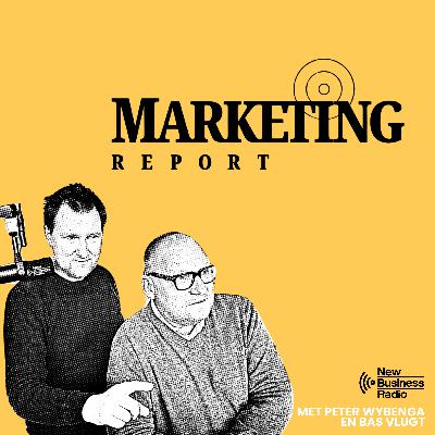 Marketing Report #82 Marketing Report #82