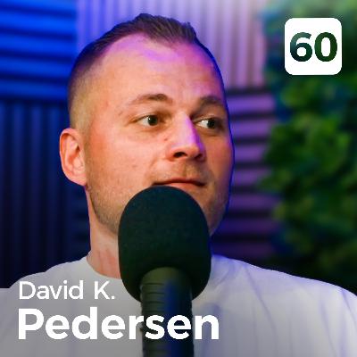 Tidligere Politibetjent: Sådan her fik jeg +200.000 følgere på et år! (Pissegodmad) Tidligere Politibetjent: Sådan her fik jeg +200.000 følgere på et år! (Pissegodmad)