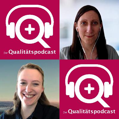 Folge 47: Integrierte Managementsysteme in der Praxis – ein Erfahrungsbericht aus dem Konzern Folge 47: Integrierte Managementsysteme in der Praxis – ein Erfahrungsbericht aus dem Konzern