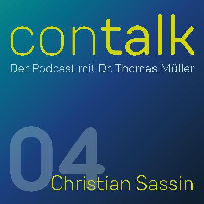 Internationale Fachkräfterekrutierung - mit Christian Sassin Internationale Fachkräfterekrutierung - mit Christian Sassin