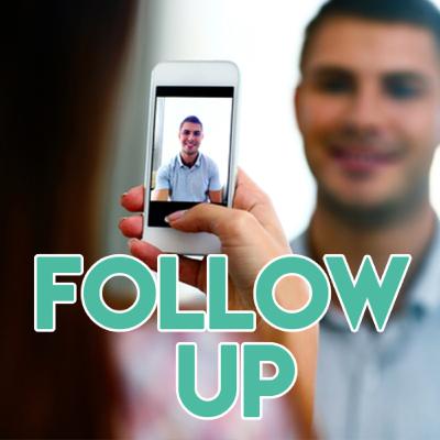 #43 - The 185-second Follow-Up Hack (I’ve seen it convert at 90%+) #43 - The 185-second Follow-Up Hack (I’ve seen it convert at 90%+)