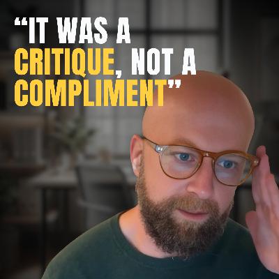 They Said, “You’re Too Nice to Lead This Team” — Now He’s Head of Growth at Adobe (Michael Leibovich)