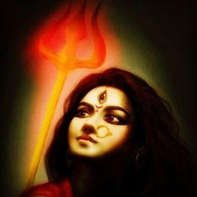 The Navaratris (nine nights) and Nav Durga (nine forms of the Goddess Durga) The Navaratris (nine nights) and Nav Durga (nine forms of the Goddess Durga)
