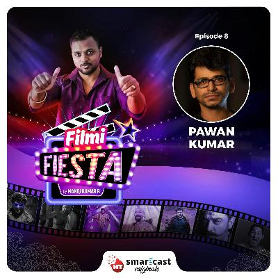 Pawan Kumar on Dhoomam and the future of Kannada Cinema Pawan Kumar on Dhoomam and the future of Kannada Cinema