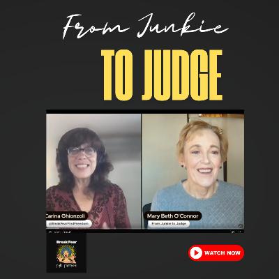 This Story Speaks, From Broken to Bench | Carina Ghionzoli and Mary Beth O'Connor This Story Speaks, From Broken to Bench | Carina Ghionzoli and Mary Beth O'Connor