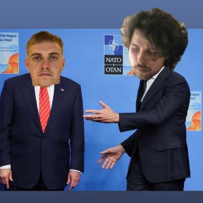 Suur Suvepoliitika Retrospektiiv Suur Suvepoliitika Retrospektiiv