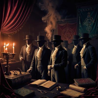 Teorías de la conspiración: Sobre la simplificación del pensamiento político Teorías de la conspiración: Sobre la simplificación del pensamiento político