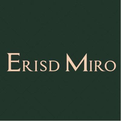 形象研究室Erisd Miro (Trailer) 形象研究室Erisd Miro (Trailer)