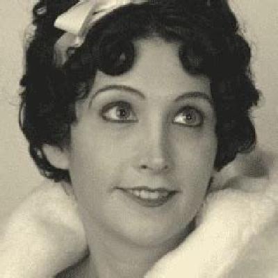 Helen Kane. 1928-1930..1ª parte. 2/6.