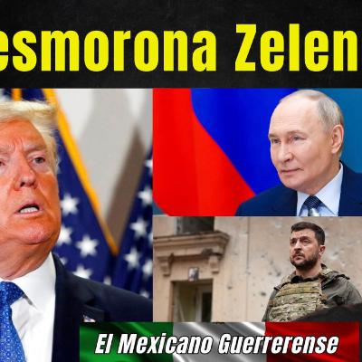 Se desmoronan soldados ucranianos ante avance ruso Se desmoronan soldados ucranianos ante avance ruso