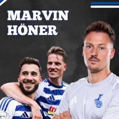 5 Spiele, 5 Siege | Der Wahnsinn geht weiter | Spezial mit Marvin Höner