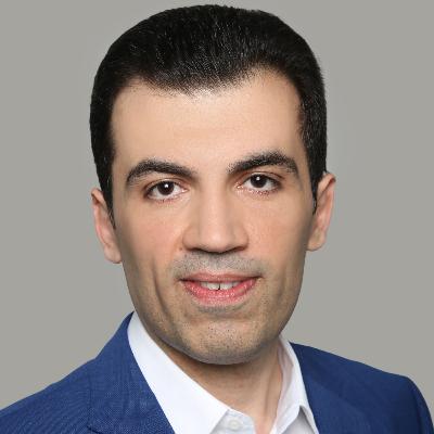 Iran and the Axis of Resistance