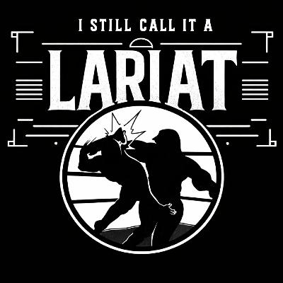 I Still Call It a Lariat Fantasy Booking WrestleMania 2026