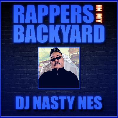 DJ NASTY NES TALKS SEATTLE HIP HOP, SIR MIX-A-LOT, AND BRUCE LEE | EPISODE 74 |RAPPERS IN MY BACKYARD DJ NASTY NES TALKS SEATTLE HIP HOP, SIR MIX-A-LOT, AND BRUCE LEE | EPISODE 74 |RAPPERS IN MY BACKYARD