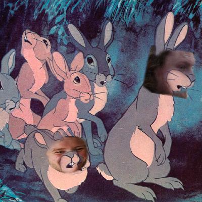 #184: Watership Down #184: Watership Down