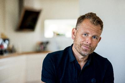 Mikael Stahre: "Tiden i IFK Göteborg har präglat mig mycket"