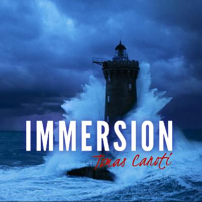 Episode 210: The IMMERSION Sessions Episode 35 September 2022 Psy Trance Mix