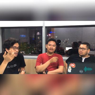 #7 APA BENAR YOUTUBE SUDAH LEBIH DARI TV?