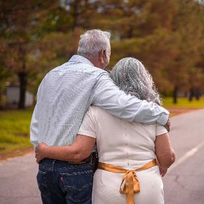 Life is long: How centenarians stay young at heart