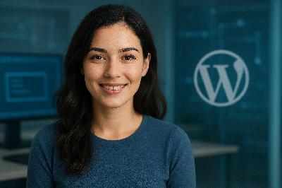 Potencia Pro 313: WordPress en Femenino Málaga 25 de octubre y Etch un constructor unificado para el futuro