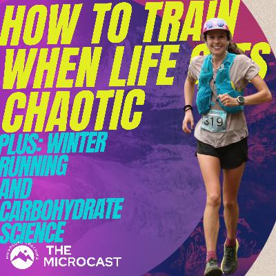 6 Principles for Training Through Big Life Changes 6 Principles for Training Through Big Life Changes
