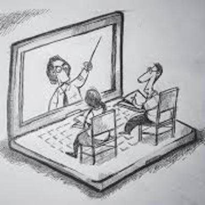 The Challenges of Online Classes