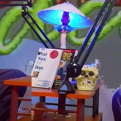 268: Club Determined