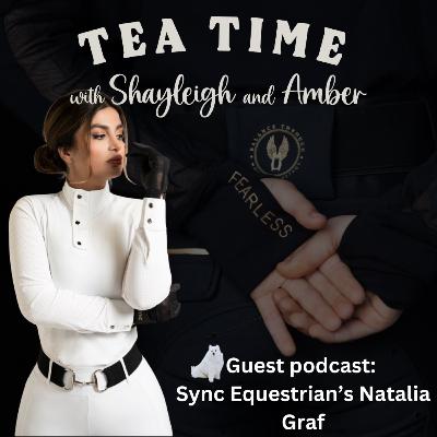 Episode 77: Natalia Graf