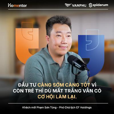 Lương 20 triệu, làm sao để mua được nhà? | #Homentor SS02 EP04 | Văn Phú X Spiderum |
