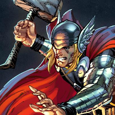 Chapter 74: See You In The Funny Pages! Chapter 74: See You In The Funny Pages!