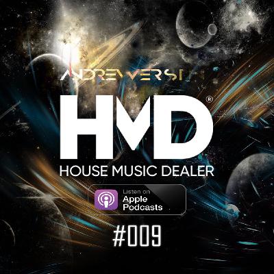 TECHNO MIX 2023 | SEPTEMBER | HMD #009