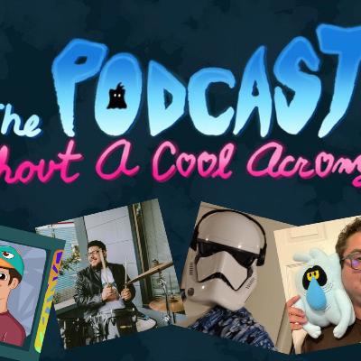 The Ghost and Molly McGee Season 1C | The Podcast Without a Cool Acronym