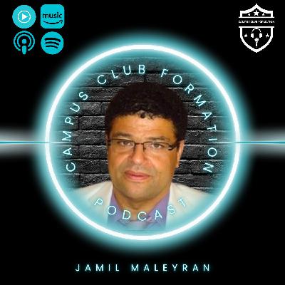 De l'éducation à la formation : Devenir un athlète de l'entreprise avec Jamil Maleyran #4