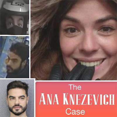 Megan Shaffer Case