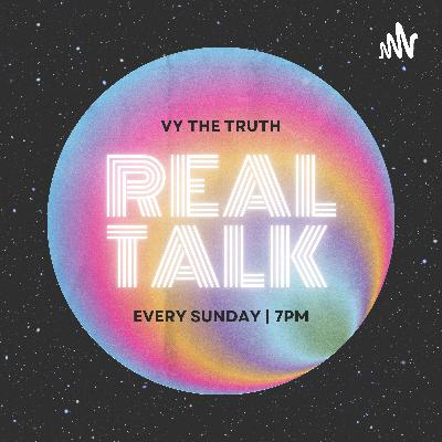 Talkin Truth: Message! ✨
