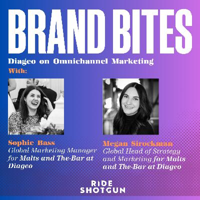 Content, Commerce & Cocktails: Diageo on Omnichannel Marketing Content, Commerce & Cocktails: Diageo on Omnichannel Marketing