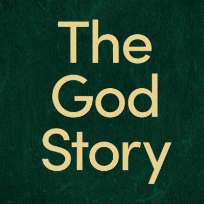The God Story - Origins - Andy Haddow The God Story - Origins - Andy Haddow