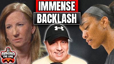 WNBA HUMILIATED as ESPN Deletes Tweet Promoting UNKNOWN Players