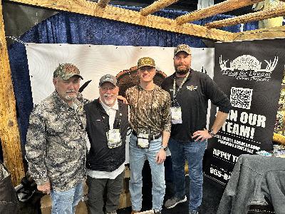 219: Good Times with Isaac Pentecost and Phillip Vanderpool