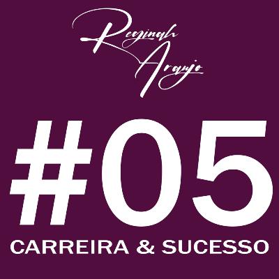 Reginah Araujo - Carreira e Sucesso #05 Reginah Araujo - Carreira e Sucesso #05