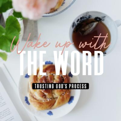Ep. 2.1 | Trusting God’s Process
