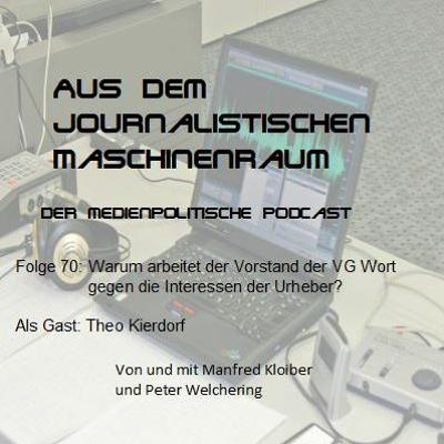 Folge70:VG-Wort-Vorstand-gegen Urheber