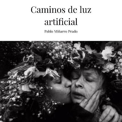 CAMINOS DE LUZ ARTIFICIAL - V. la provecta imaginación de todo lo que vuela por los aires
