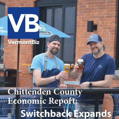 VermontBiz July 2025