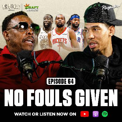 Adam Silver's 65-Game Rule Controversy, INSANE Differences in NBA Conferences + Dame Lillard HOF? Adam Silver's 65-Game Rule Controversy, INSANE Differences in NBA Conferences + Dame Lillard HOF?