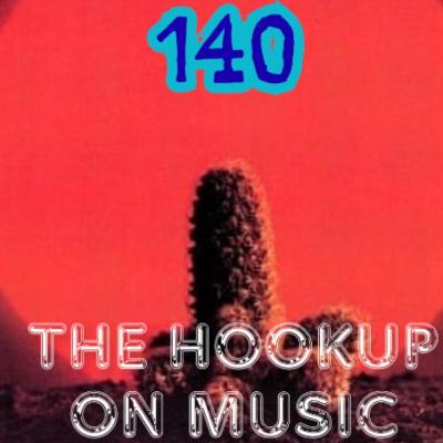 THE HOOKUP ON MUSIC Presents Episode 140: I Said With Extra Pulp! (Wolf Alice, Pulp, Pup) THE HOOKUP ON MUSIC Presents Episode 140: I Said With Extra Pulp! (Wolf Alice, Pulp, Pup)