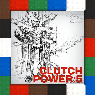 The Man Behind the Mask: Creating Bionicle The Man Behind the Mask: Creating Bionicle