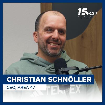 Europas größter Outdoor-Park - AREA 47 CEO Christian Schnöller (#6) Europas größter Outdoor-Park - AREA 47 CEO Christian Schnöller (#6)